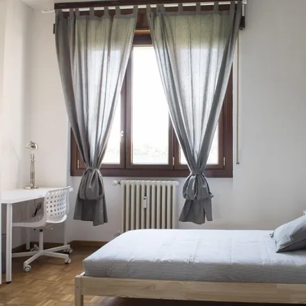 Rent this 6 bed room on Via Valsesia in 20152 Milan MI, Italy