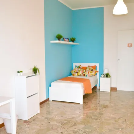 Rent this 1 bed apartment on Viale Lodovico Antonio Muratori 201 in 41124 Modena MO, Italy