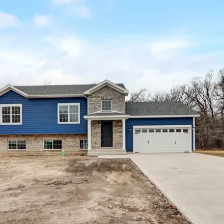 Buy this 4 bed house on 37516 Lyons Woods Ct in Beach Park, Illinois
