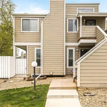 Buy this 3 bed condo on 1742 South Trenton Street in Denver, CO 80231