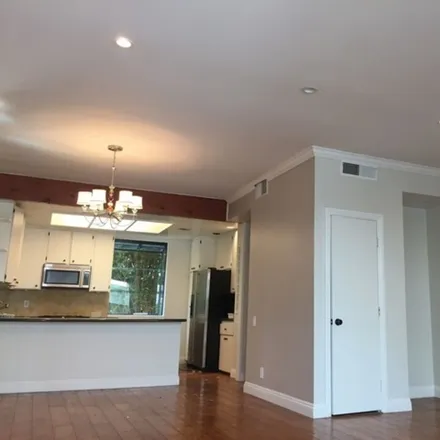 Rent this 4 bed townhouse on 1825 Thayer Avenue in Los Angeles, CA 90025