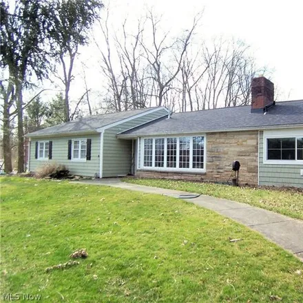 Buy this 3 bed house on 210 South Lipkey Road in Mahoning County, OH 44451