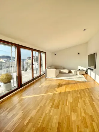 Rent this 3 bed apartment on Elsterstraße 63 in 04109 Leipzig, Germany