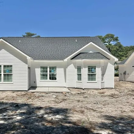 Image 2 - 1656 San Andres Avenue, Little River, Horry County, SC 29566, USA - House for sale