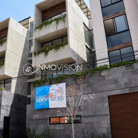 Rent this 2 bed apartment on Calle Tlaxco in 72160 Puebla City, PUE