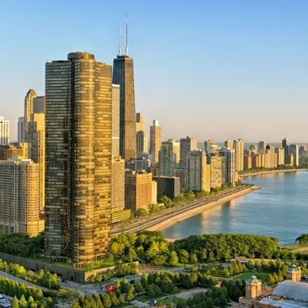 Image 2 - Lake Point Tower, 505 North Lake Shore Drive, Chicago, IL 60611, USA - Condo for rent