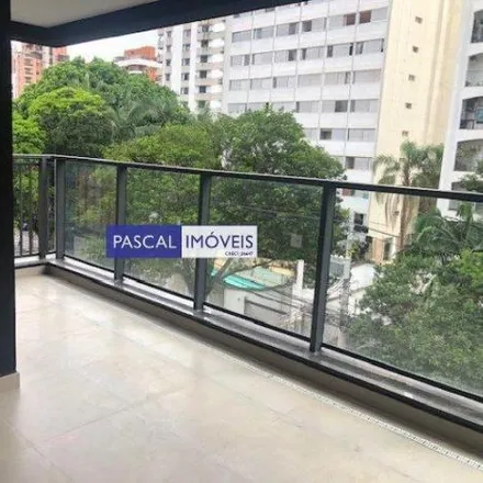 Image 1 - Rua Vieira de Morais 86, Campo Belo, São Paulo - SP, 04617-000, Brazil - Apartment for sale