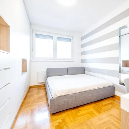 Image 5 - Ulica Dragojle Jarnević 6, 10000 City of Zagreb, Croatia - Apartment for rent