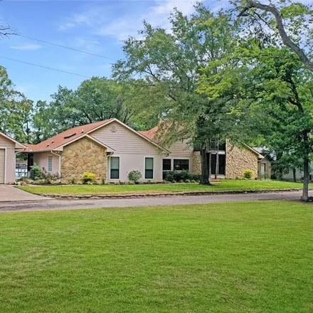 Buy this 3 bed house on 2217 West Point Drive in Hunt County, TX 75402