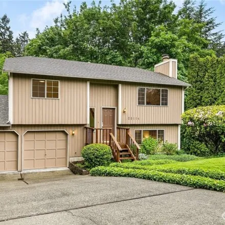 Buy this 3 bed house on 23023 39th Avenue West in Brier, Snohomish County