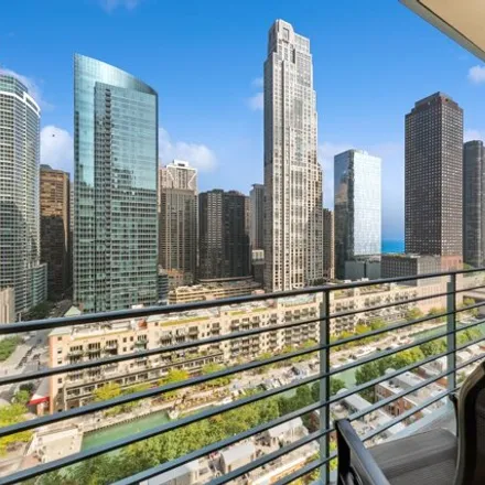 Image 6 - River View II, 401 East North Water Street, Chicago, IL 60611, USA - Condo for sale