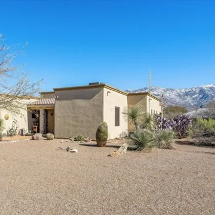 Buy this 4 bed house on 15167 North Bowman Road in Catalina, Pima County