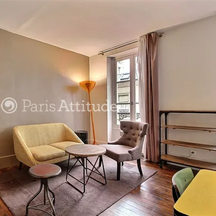 Image 3 - 6 Impasse Cels, 75014 Paris, France - Apartment for rent