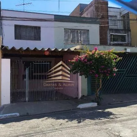 Image 1 - Rua Amabile Sentanin, Bom Clima, Guarulhos - SP, 07121-070, Brazil - House for sale