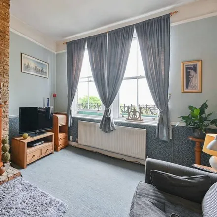 Image 4 - Marston Lodge, Sudbury Hill, London, HA1 3NQ, United Kingdom - Apartment for rent
