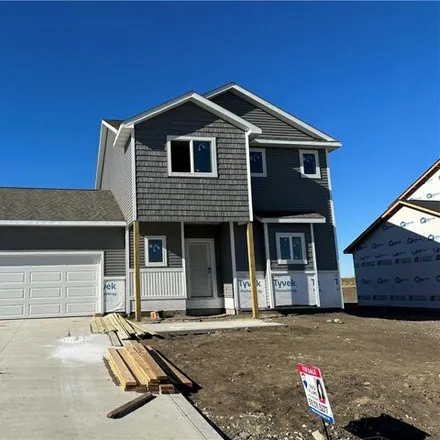 Buy this 3 bed house on 11th Street in Waukee, IA 50263