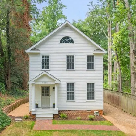 Image 1 - 1890 Westview Road, Charlottesville, VA 22903, USA - House for rent