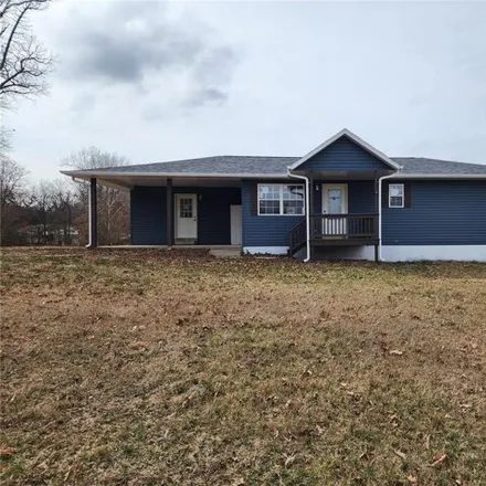 Image 2 - 3200 County Road 443, Cedar Valley, Poplar Bluff, MO 63901, USA - House for sale