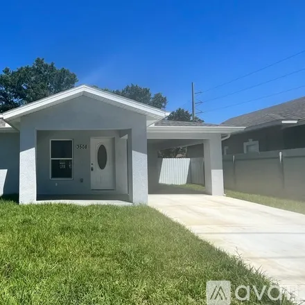 Rent this 3 bed house on 3508 East 21st Avenue
