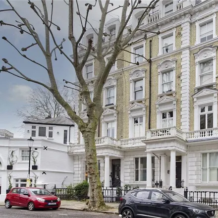 Image 9 - 55 Linden Gardens, London, W2 4HF, United Kingdom - Apartment for rent