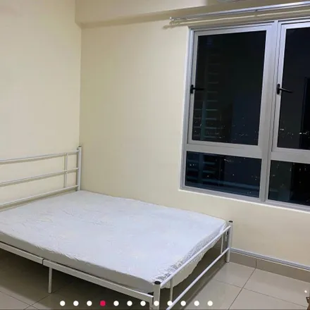 Rent this 1 bed apartment on Saville Cheras in Cheras–Kajang Expressway, Cheras