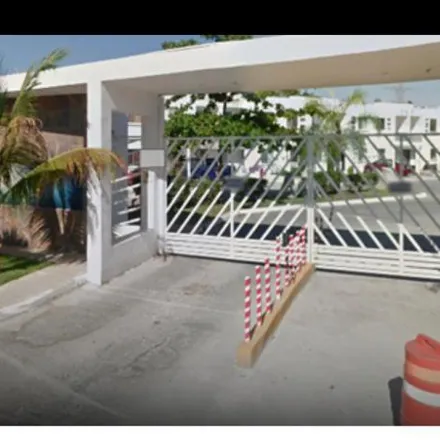 Buy this 3 bed house on Boulevard Las Palmas II in Las Palmas II, 77714 Playa del Carmen