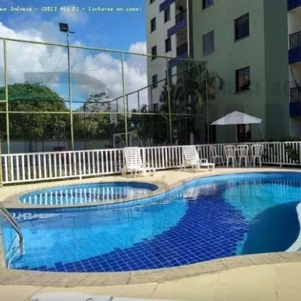 Buy this 3 bed apartment on Avenida Etelvino Alves de Lima in Inácio Barbosa, Aracaju - SE