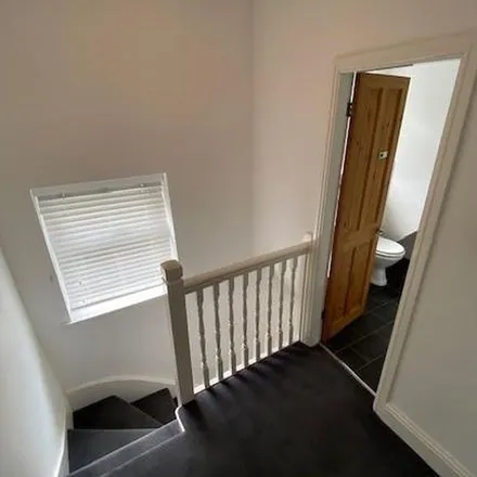 Rent this 3 bed apartment on Ashford Road in Manchester, M20 3EH