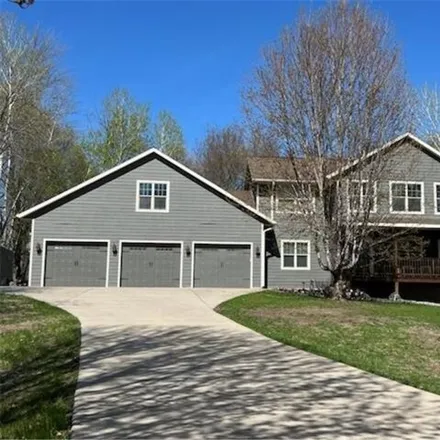Image 1 - unnamed road, East Gull Lake, Cass County, MN, USA - House for sale