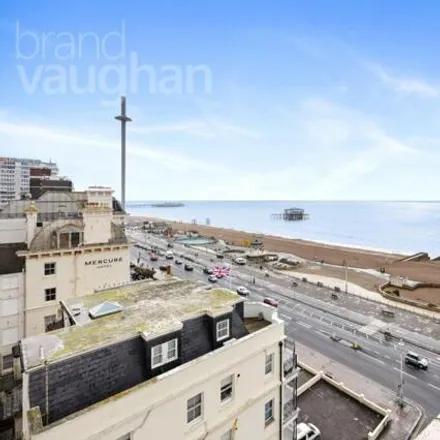 Image 2 - V360, King's Road, Brighton, BN1 2FN, United Kingdom - Apartment for sale