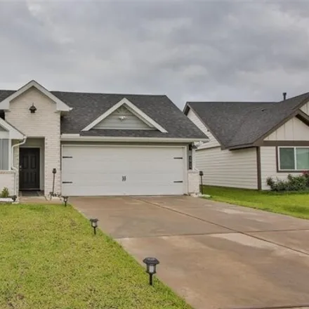 Rent this 4 bed house on Beltingham Bend Way in Fort Bend County, TX 77441
