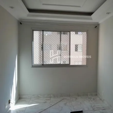 Rent this 3 bed apartment on Supermercados Joanin in Rua Heloisa Pamplona 360, Fundação