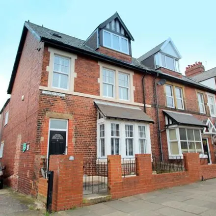 Buy this 6 bed townhouse on Percy Hedley School (Station Road) in Station Road, Forest Hall
