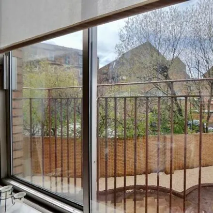 Image 5 - Marine Crescent, Glasgow, G51 1HH, United Kingdom - Townhouse for sale