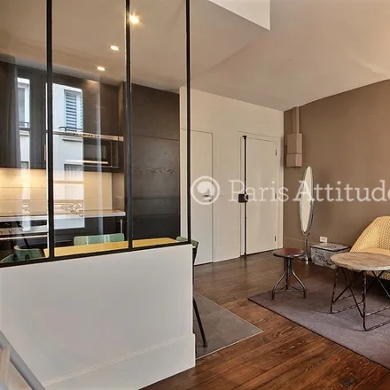 Image 2 - 6 Impasse Cels, 75014 Paris, France - Apartment for rent