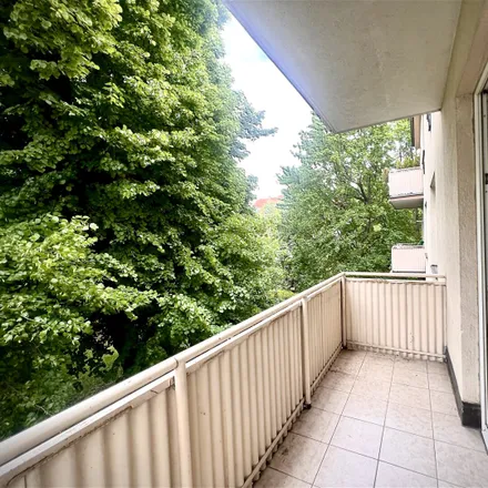 Image 1 - Vienna, Upper Döbling, VIENNA, AT - Apartment for rent