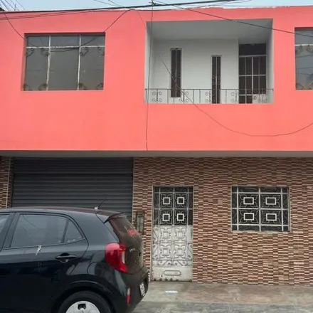 Image 2 - Jirón El Salvador, San Martín de Porres, Lima Metropolitan Area 15107, Peru - House for sale