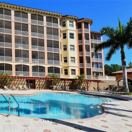 Buy this 3 bed condo on 5542 Cannes Circle in Sarasota County, FL 34231