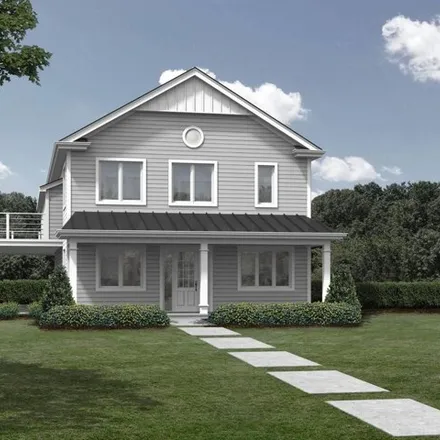 Buy this 4 bed house on 35 Benson Drive in Montauk, Suffolk County