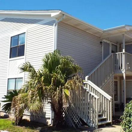 Buy this 1 bed condo on 1273 Redwood Lane in Oriole Beach, Santa Rosa County