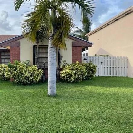 Buy this 3 bed house on 14641 Cedar Creek Place in Davie, FL 33325