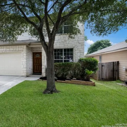 Buy this 3 bed house on 17157 Granger Patch in San Antonio, TX 78247