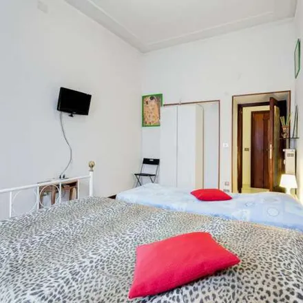 Image 5 - AMA - Sede di Zona 1B, Via Angelo Bellani, 25 - 9/a3, 00153 Rome RM, Italy - Apartment for rent