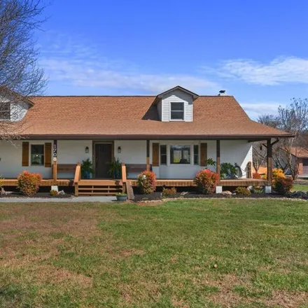 Buy this 3 bed house on unnamed road in Jefferson County, TN 37725