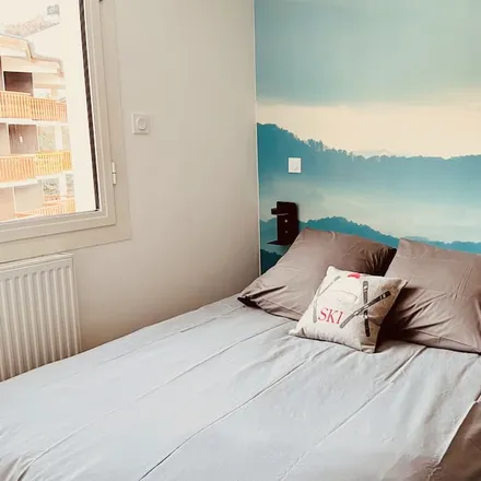 Rent this 2 bed apartment on 38860 Les Deux Alpes