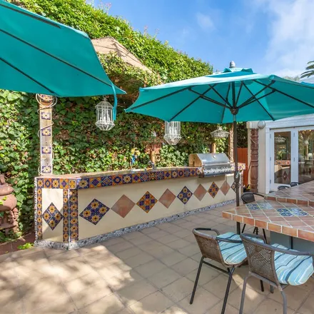 Image 5 - Sunset & Evans, Sunset Boulevard, Los Angeles, CA 90402, USA - House for sale