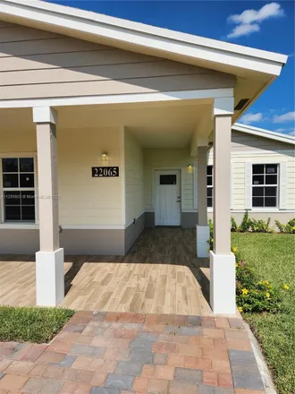 Image 2 - 21980 Southwest 124th Avenue, Goulds, FL 33170, USA - House for rent