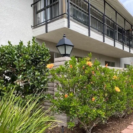 Buy this 2 bed condo on 3250 San Amadeo in Laguna Woods, CA 92637