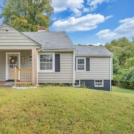 Buy this 3 bed house on 1445 Rivermont Heights in Henry County, VA 24112