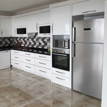 Rent this 2 bed apartment on Alanya